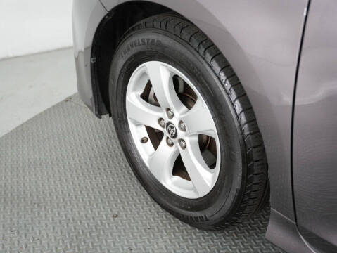 2020 Toyota Sienna