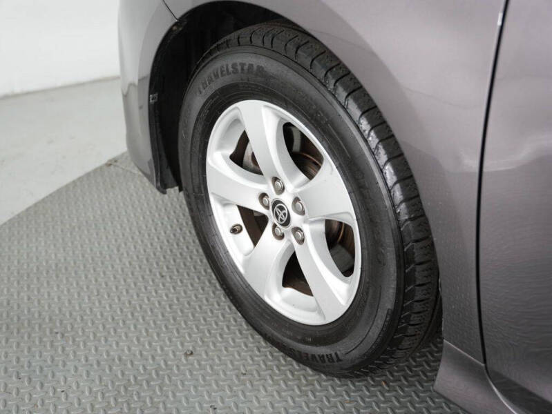 2020 Toyota Sienna