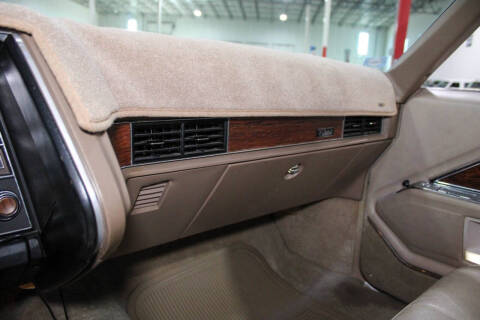 1969 Cadillac DeVille