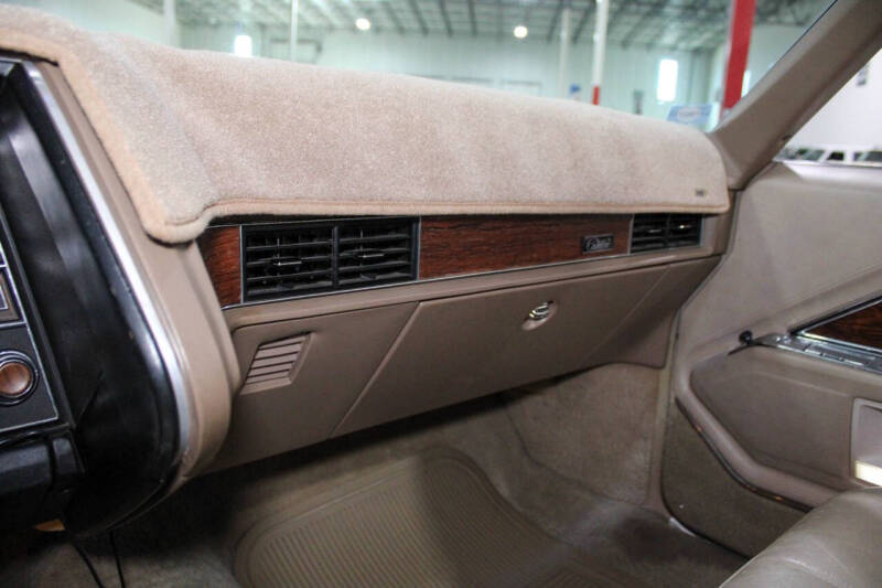 1969 Cadillac DeVille