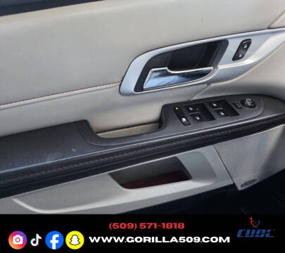 2012 GMC Terrain SLT-1
