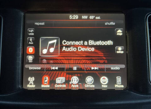 2016 Dodge Charger SRT 392