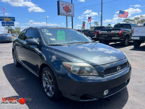 2005 Scion tC