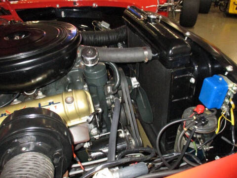 1957 Lincoln Premiere