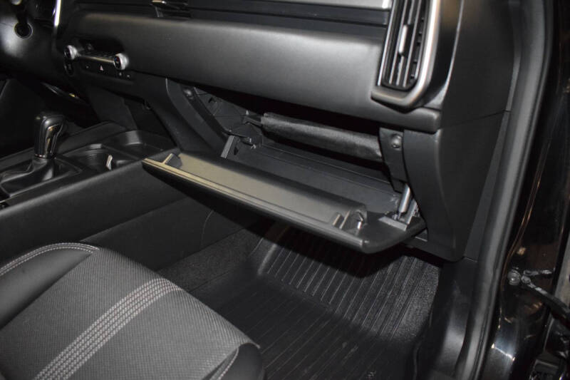 2023 Mazda CX-50 2.5 S Preferred Plus