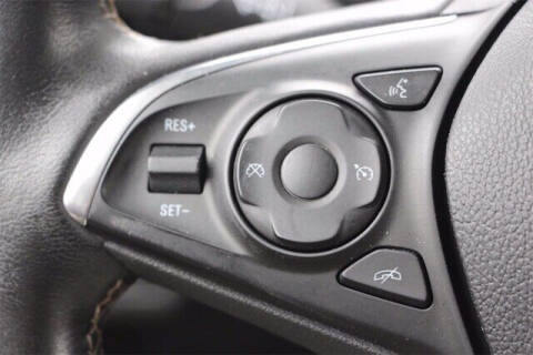 2017 Buick Envision Preferred