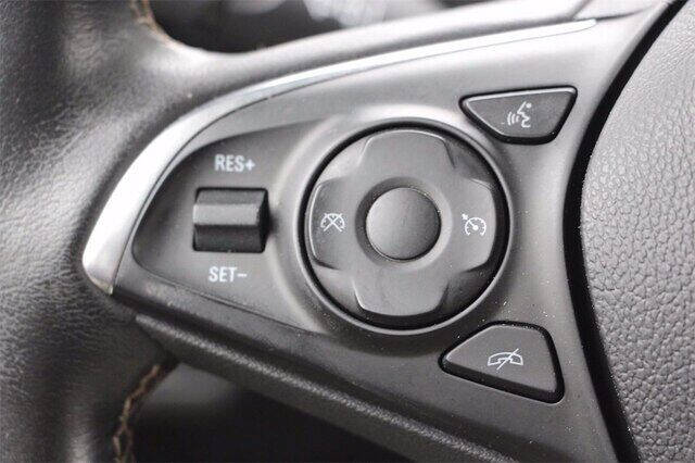 2017 Buick Envision Preferred