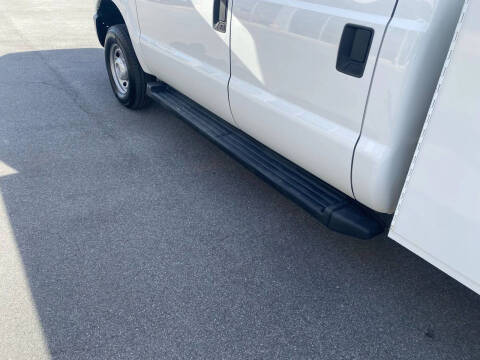 2016 Ford F-250 Super Duty