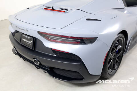 2023 Maserati MC20 Cielo