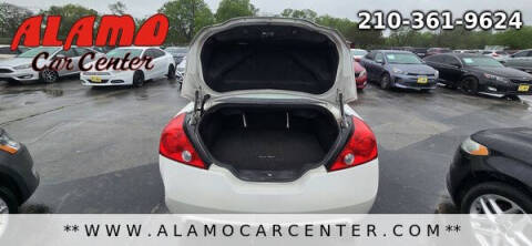 2013 Nissan Altima 2.5 S