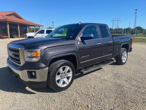 2015 GMC Sierra 1500 for sale at TNT Truck Sales in Poplar Bluff MO