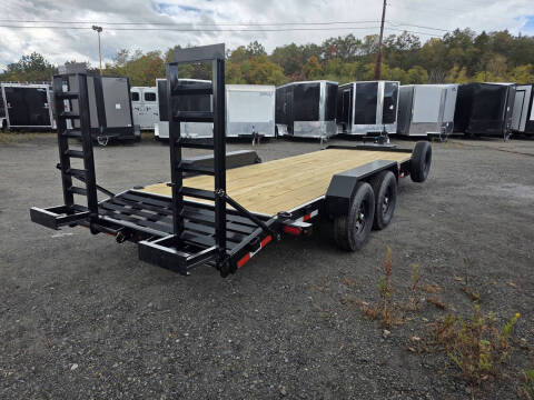 2026 CAM Superline  7X18 15.4K - C CHANNEL