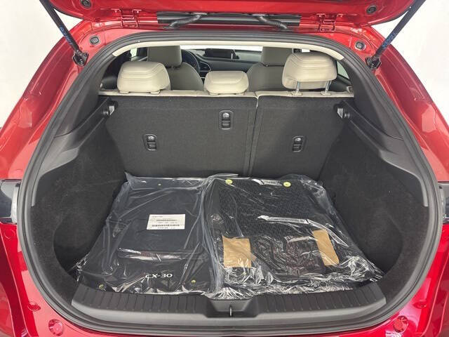 2025 Mazda CX-30 2.5 S Preferred