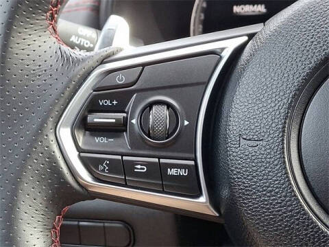 2025 Acura TLX SH-AWD w/A-SPEC