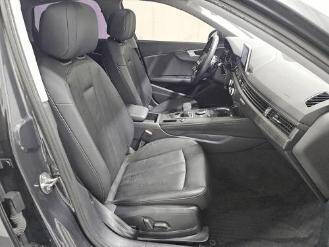 2019 Audi A4 quattro Premium Plus 45 TFSI