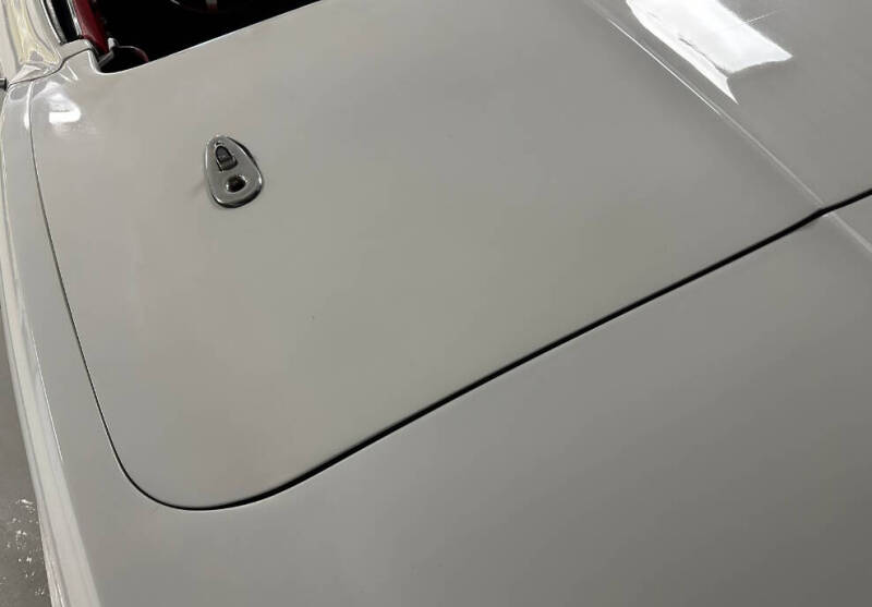 1965 Chevrolet Corvette