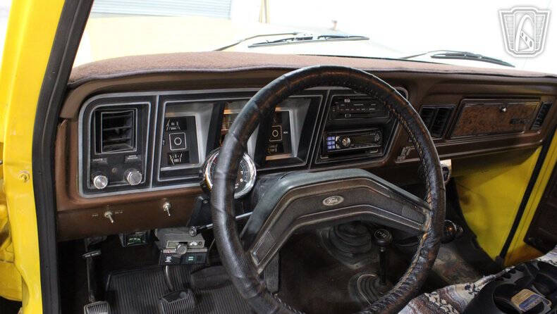 1978 Ford F-150