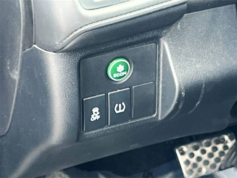 2021 Honda HR-V Sport