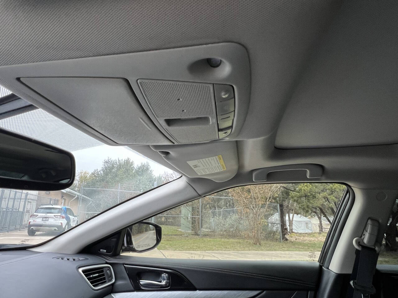 Used Car 2017 Nissan Maxima  3.5 Sl 4dr Sedan For Sale Under $10,000 In Austin, Texas