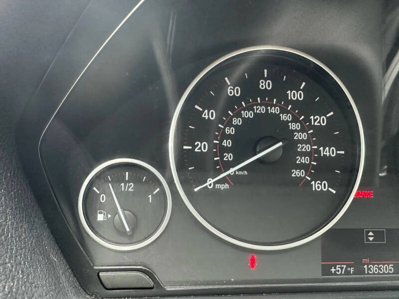 2017 BMW 4 Series 440i