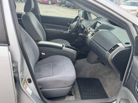 2007 Toyota Prius Touring