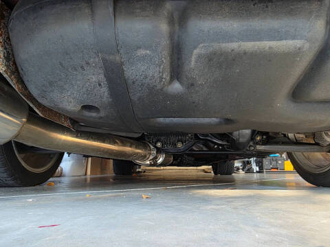 1992 Nissan Skyline
