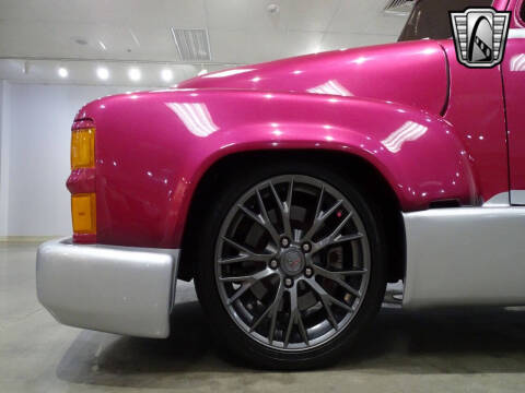 1947 Chevrolet C/K 10 Series