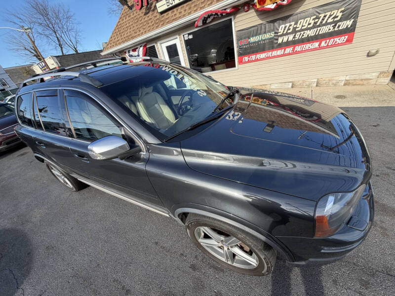 2011 Volvo XC90 3.2 R-Design