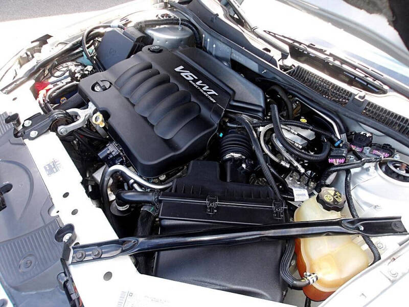 2012 Chevrolet Impala LT