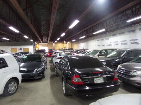 2014 Chevrolet Impala Limited LTZ Fleet