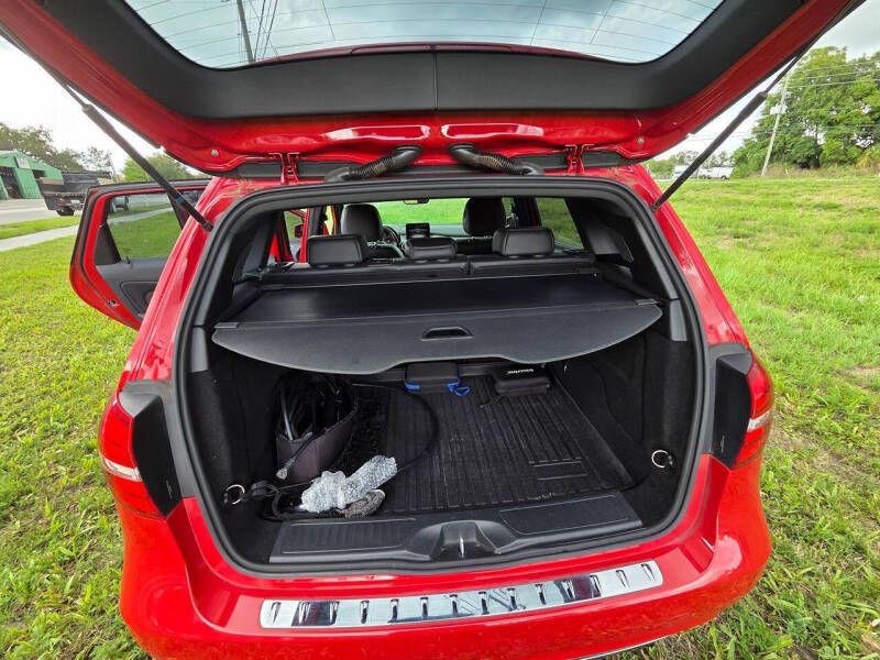 2017 Mercedes-Benz B-Class B 250e