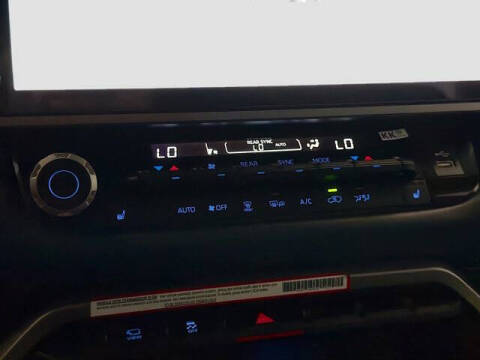 2024 Toyota Sequoia