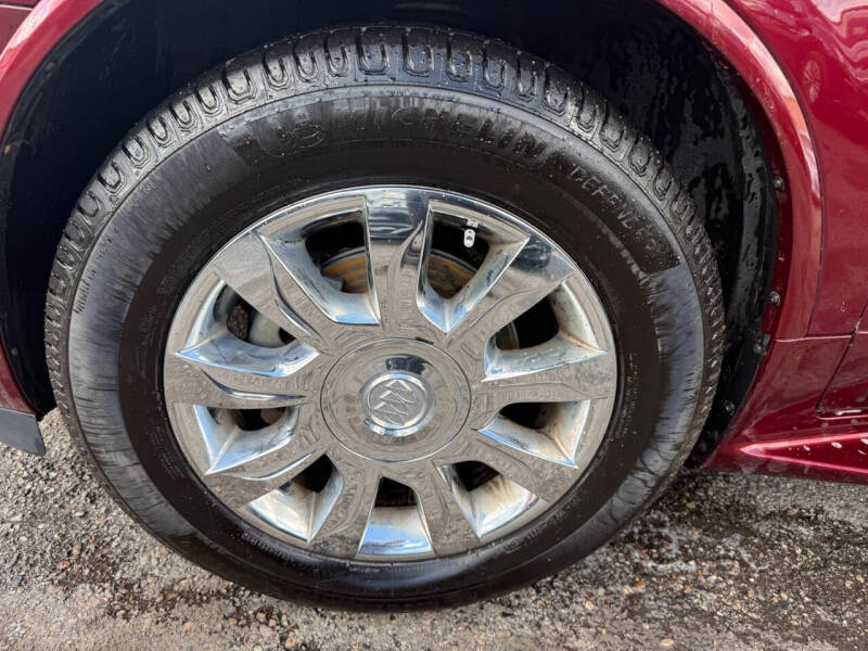 2016 Buick Enclave Premium