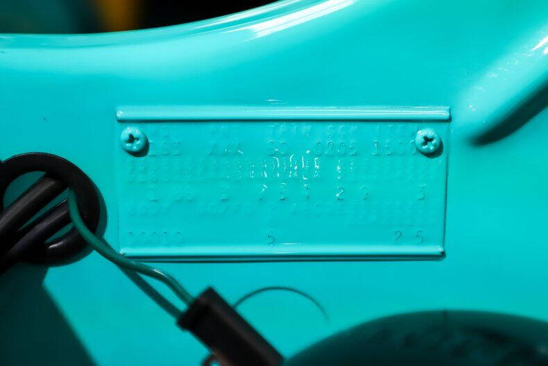 1957 Chrysler New Yorker