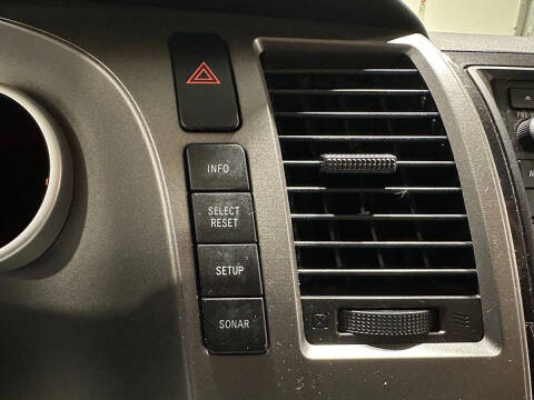 2016 Toyota Sequoia SR5