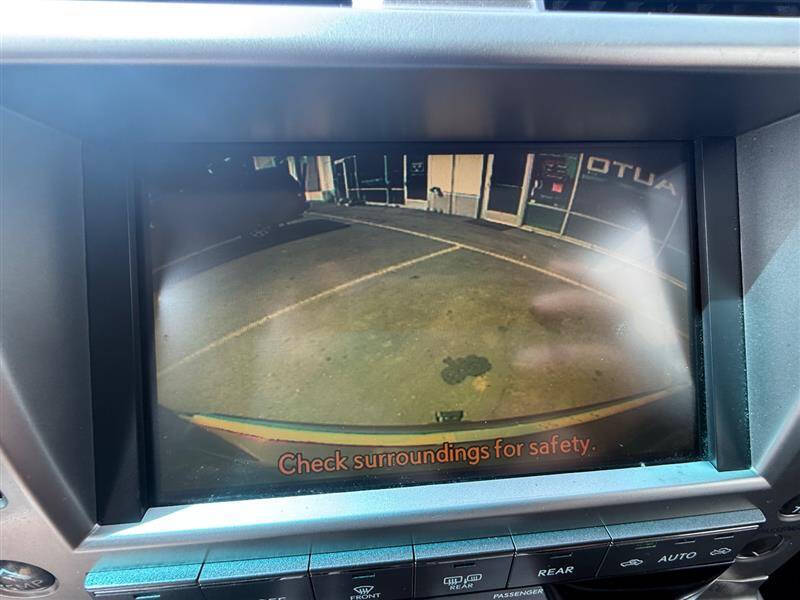 2011 Lexus GX 460