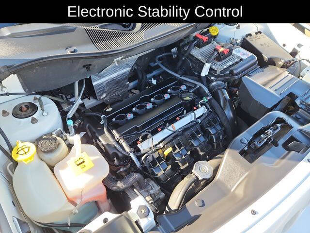 2016 Jeep Patriot Sport SE