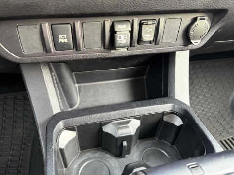 2018 Toyota Tacoma SR5 V6