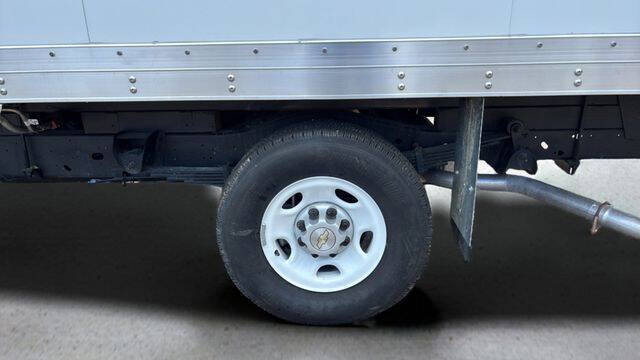 2024 Chevrolet Express 3500