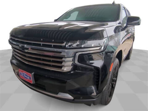 2022 Chevrolet Tahoe for sale at Mary Auto Sales in Mckinney TX