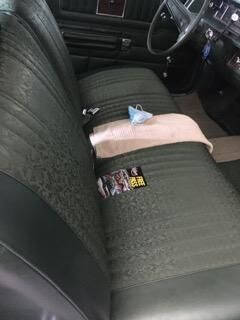 1971 Ford Galaxie 500