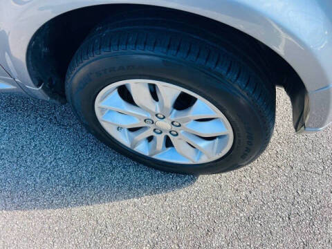 2014 Land Rover LR2 HSE