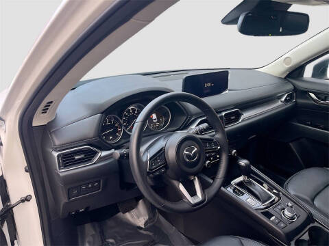 2024 Mazda CX-5 2.5 S Preferred