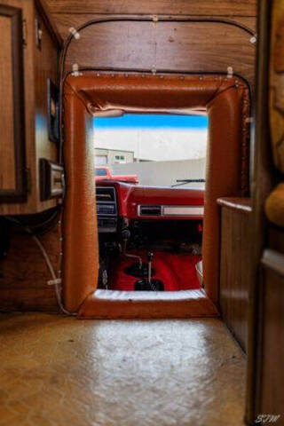 1979 Chevrolet C/K 30 Series