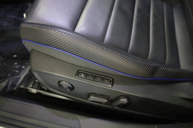 2024 Volkswagen Golf R 4Motion