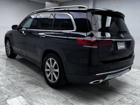 2023 Mercedes-Benz GLS GLS 450