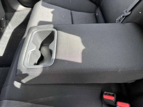 2022 Honda Accord Hybrid