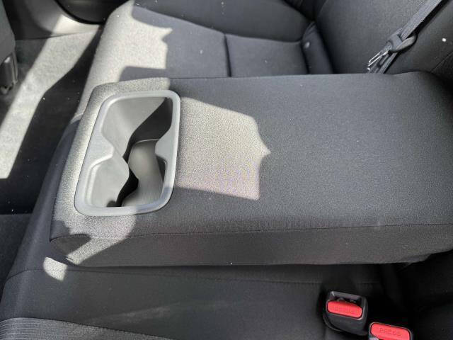 2022 Honda Accord Hybrid