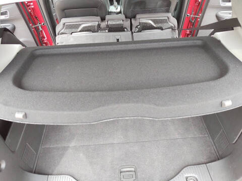 2014 Buick Encore Leather