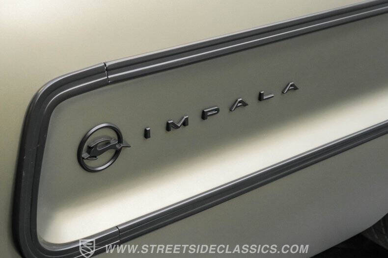1964 Chevrolet Impala